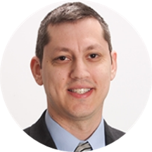 Dr. Jacob White, MD