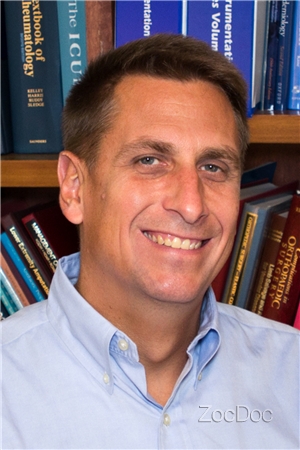 Dr. Jacob Wisbeck, MD
