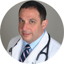 Dr. Jacobo Elgozy, DO