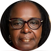 Dr. Jacqueline Barrett, MD