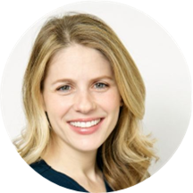 Dr. Jacqueline Berliner, MD