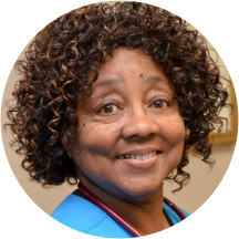 Dr. Jacqueline Brown, MD