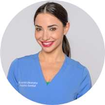 Dr. Jacqueline Dikansky, DDS