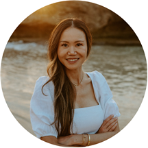 Dr. Jacqueline Duong, DMD