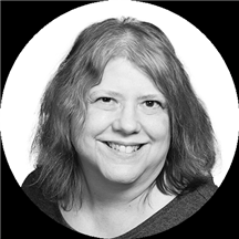 Dr. Jacqueline Henry, PhD