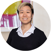 Dr. Jacqueline Hong, MD