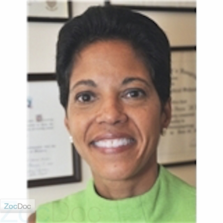 Dr. Jacqueline Jones, MD