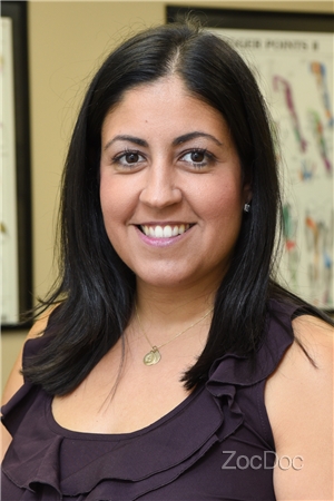 Dr. Jacqueline Kelian, DC