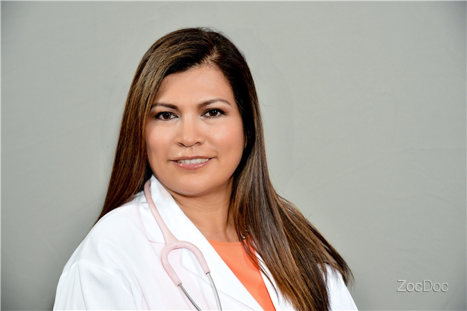 Dr. Jacqueline Olivo, MD