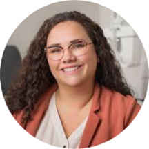 Dr. Jacqueline Powell, OD