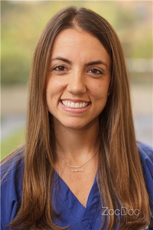 Dr. Jacqueline Reisner, DPT