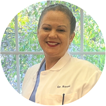 Dr. Jacqueline Rossi, DMD