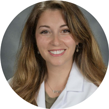 Dr. Jacqueline Rozov, MD