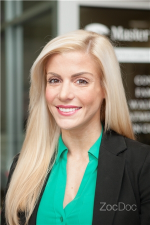 Dr. Jacqueline Sitton, OD