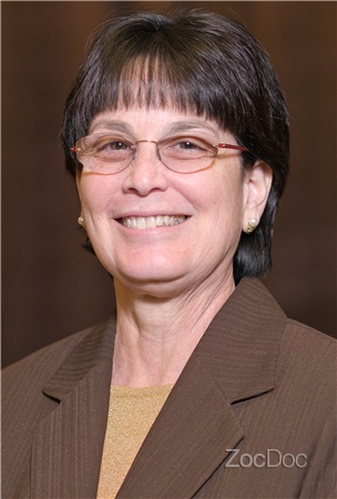Dr. Jacqueline Solomon, DO