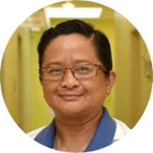 Dr. Jacqueline Storey, MD