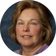 Dr. Jacqueline T. Mckeigue, DO