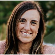 Dr. Jacqueline Thompson, OD