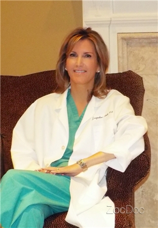 Dr. Jacqueline W. Muller, MD
