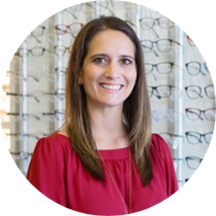 Dr. Jacqueline Williams, OD