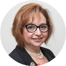 Dr. Jacqueline Winter, DDS