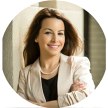 Dr. Jacqueline Zoma, DDS