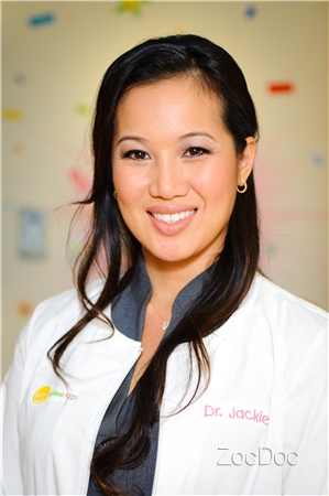 Dr. Jacquelyn Do, DDS
