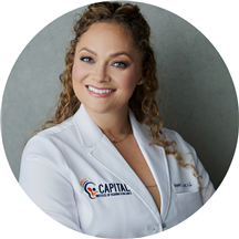 Dr. Jacquelyn Lovitt, AuD