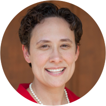 Dr. Jacquelyn Reyna Stovall, FNP, DNP, RN