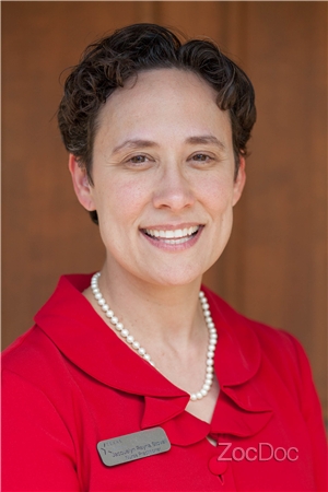 Dr. Jacquelyn Reyna Stovall, FNP, DNP, RN