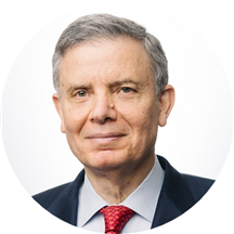 Dr. Jacques Merab, MD