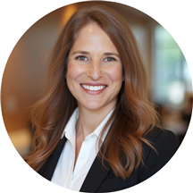 Dr. Jacqui Slavin, DC