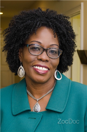 Dr. Jacquline Hayles-Patterson, MD
