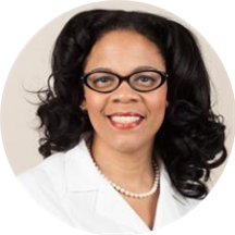 Dr. Jacquline Todd, MD