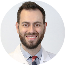 Dr. Jad Bou Monsef, MD