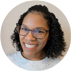 Dr. Jada Eisenhall, PsyD