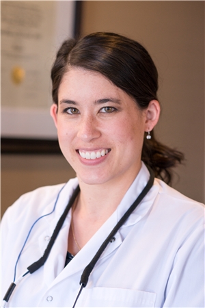 Dr. Jade DeSmidt, DDS