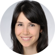 Dr. Jade DeWitt, MD