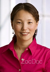 Dr. Jade Kim, DDS