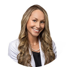 Dr. Jade Seguin-Richard, DPM