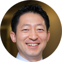 Dr. Jae Ahn, DDS