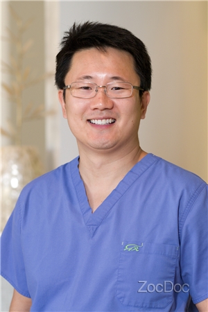 Dr. Jae Cho, DMD
