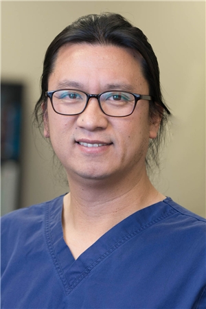 Dr. Jae Hyeong Jeon, DPT, PT