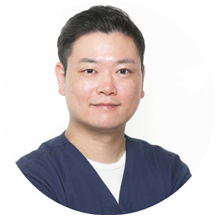 Dr. Jae Wook Shin, DMD