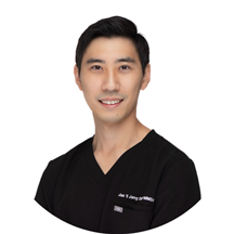 Dr. Jae Yeon Jang, DMD, MMS, FACP
