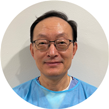 Dr. Jaechan Park, DDS