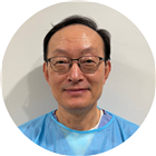 Dr. Jaechan Park, DDS