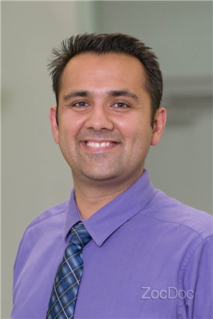 Dr. Jagandeep Bajwa, DMD