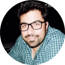 Dr. Jagdeep Dhall, DMD