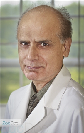 Dr. Jagdish Shesadri, MD